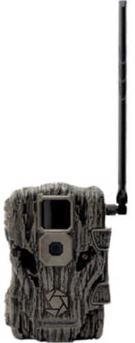 Stealth Cam STC-FATWX Fusion X AT&T 26 MP Infrared 80 ft Flash Camo Sd Card Slot/Up To 32Gb Memory