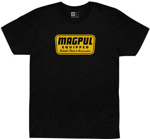 Magpul Mag1205-001-S Black Small-img-0