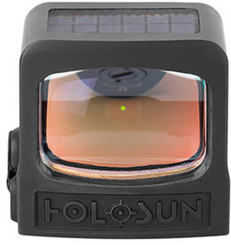 Holosun He508T-Gr-X2 508T-V2 Pistol 1X 2 MOA Gr-img-0