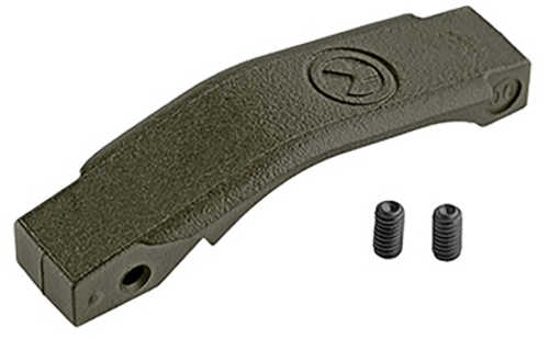 Magpul MOE Enhanced Trigger Guard OD Green Polymer For AR-15, M4