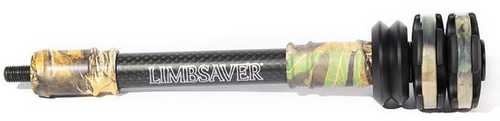 Limbsaver LS Hunter Stabilizer Realtree Edge 8 in.