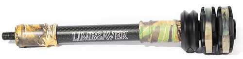 Limbsaver LS Hunter Stabilizer Realtree Edge 8 in.