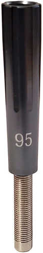 Click to see larger image. Victory Insert Shok TL VAP 229" 95 Gr Small Satin Brown