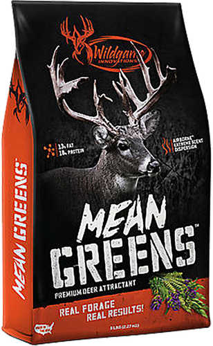 Wildgame Innovations Mean Greans 5 Lb