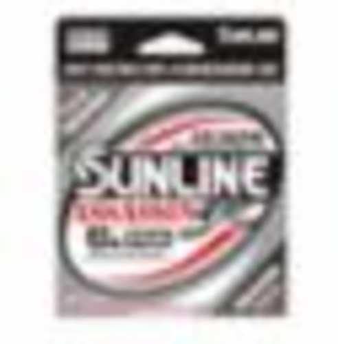Sunline Assassin Fc Fluorcarbon Clear 225 Yards 17Lb Model: 63042307