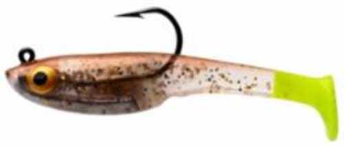 Egret Vudu Vixen 3In 2Pk Copper Penny/Chart Tail Model: E-VV30-14-0