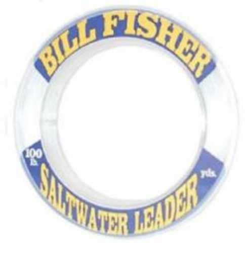 Sea Striker Billfisher Leader Material Premium 100yd Bracelet 50lb Model: Lb50100