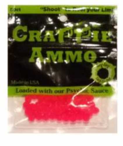 The Crappie Psychic Ammo Pink Model:-img-0