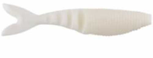 Gary Yamamoto Zako Swimbait 4In 6Bag Creme White-img-0