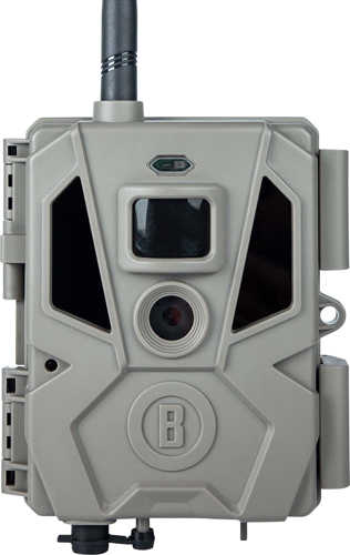 Bushnell Trail Cam CELLUCORE 20MP No GLO VERIZON-img-0