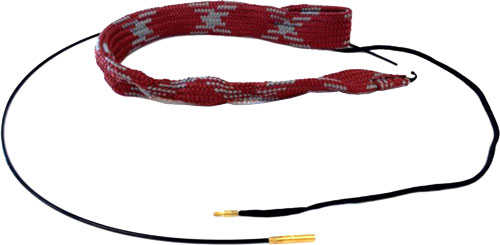 <span style="font-weight:bolder; ">Tipton</span> Nope Rope Pull Through Cleaning 44-45Cal W/Case