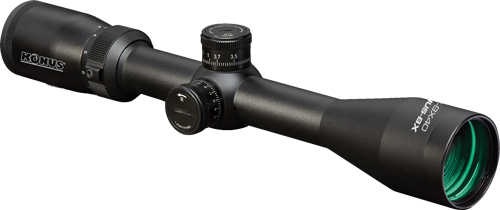 Konus Scope KONUSPRO-Bx .450 Bushmaster 3-9X40 Duplex Black