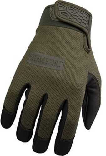 STRONGSUIT Second Skin Gloves Sage Large Touchscreen Comp