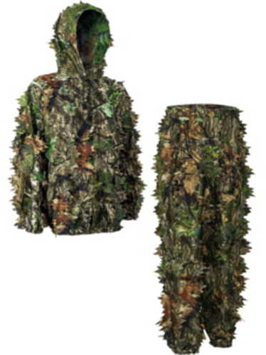 Titan Leafy Suit Mossy Oak Dna L/Xl PANTS/Top-img-0