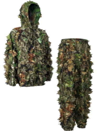 Titan Leafy Suit Mossy Oak Dna L/Xl PANTS/Top