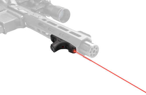 Viridian Laser Handguard Hs1 Red W/Hand Stop M-LOK FDE