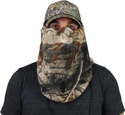 Bunkerhead Realtree Ap Fleece System