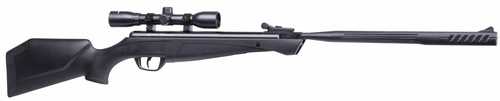 Crosman Shockwave .22 Caliber Break Barrel Rifle-img-0