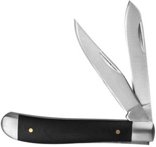Kershaw Gadsden Multi-blades 2.75 In Blades G-10 Handle