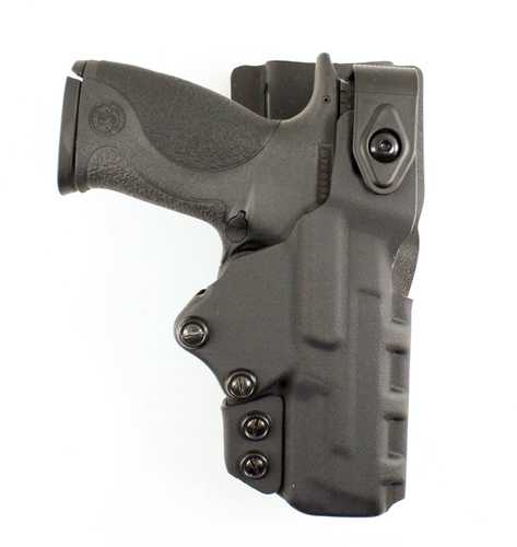 DeSantis Just Cause 2.0 Holster Black RH