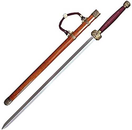 Cold Steel Two Handed Gim Sword