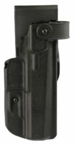 Hogue Ars Stage 2 Duty Holster Cz P10 Compact Rh B-img-0
