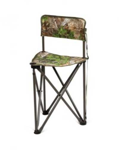 HUNTERS SPECIALTIES TRIPOD CHAIR REALTREE EDGE