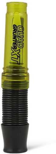 Click to see larger image. Hunters Specialties Quadgrunter 2.0