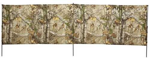 Hunters Specialties Ground Blind 27 in x 8 ft Realtree Edge