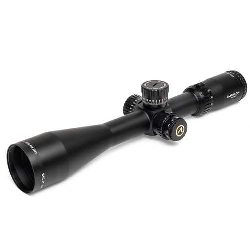 Athlon Ares Btr 4.5-27x50 Aplr3 Ir Moa Scope