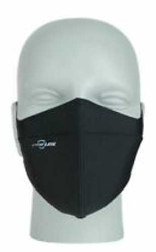 Seirus Evo Arc Masque Black Sm-img-0