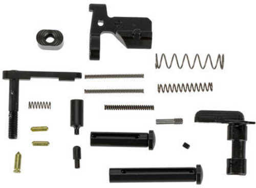 Aero Precision Lower Parts Kit M5 Platform 308 Win Does Not Include The Fire Control Group Or Pistol Grip