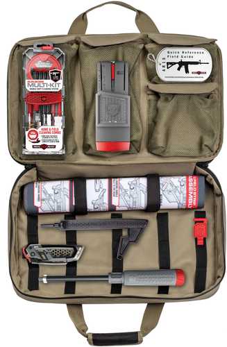 Avid AVARTMK AR15 Tactical Maintenance Kit