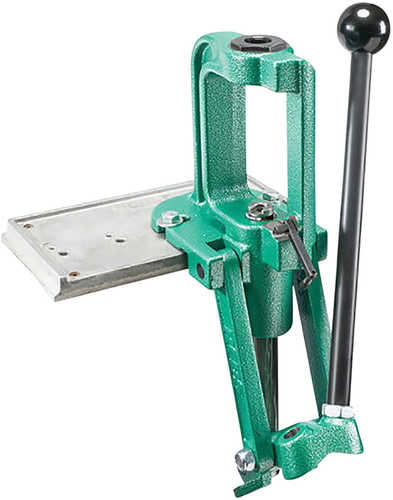 Click to see larger image. RCBS Rock Chucker Supreme Master Kit Multi-Caliber
