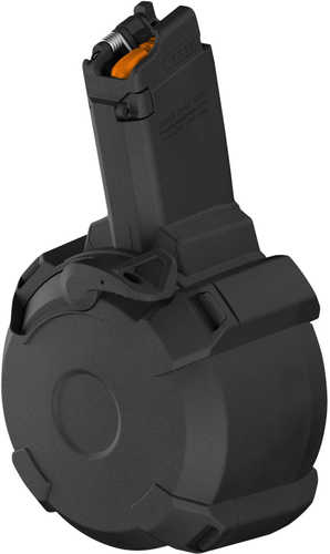 Magpul Mag1035-Black PMAG D-50 Ev9 9mm Luger CZ Sc-img-0