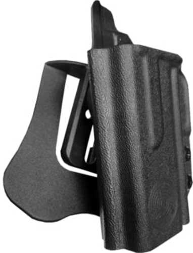 BYRNA HD Tactical Holster Left Hand