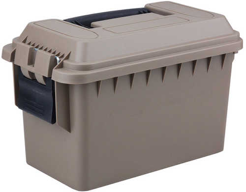 MTM 50 Caliber Ammo Can Dark Earth-img-0