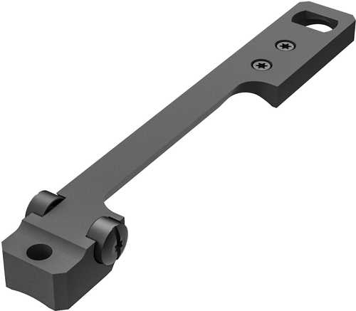 Leupold Standard 1 Piece Base <span style="font-weight:bolder; ">Savage</span> <span style="font-weight:bolder; ">99</span> Matte Black