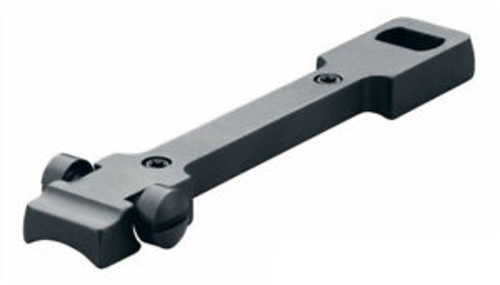 Standard 1Pc Base <span style="font-weight:bolder; ">Springfield</span> 1903 A3 Matte Black