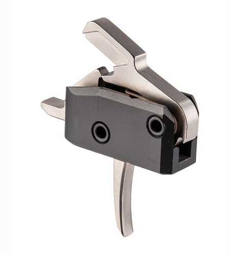 High Performance Trigger Single Stage Drop-in 3.5lb Silver