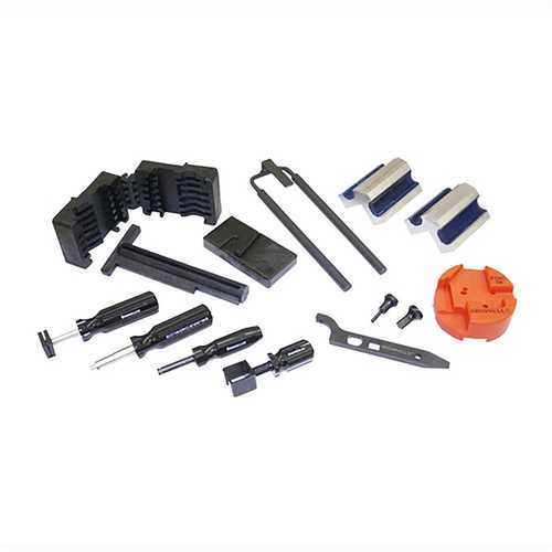Upgrade Kit For Std ArmorerS