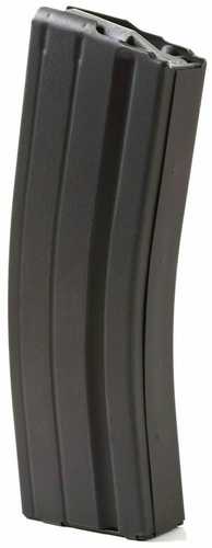 6.8 SPC Steel Magazine 25Rd