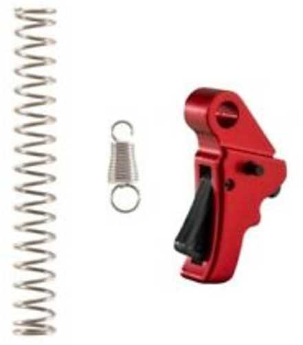 Springfield Hellcat Enhancement Trigger Red