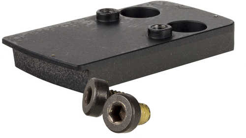 S&W M&P Shield Core, Springfield Hellcat OSP RMRcc Adapter Plate