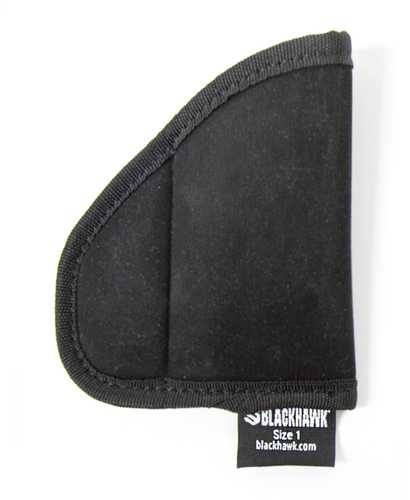 TecGrip Magazine Holster Full Size Black