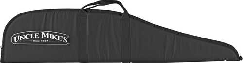 Scoped Rifle Case Small 40'' Black