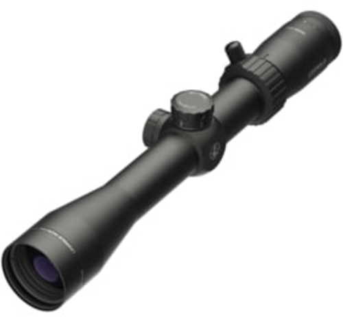 3-9x40mm SFP P5 Mildot Reticle Black