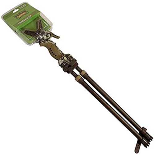 Trigger Stick Gen3 Tripod Camo 18-30''