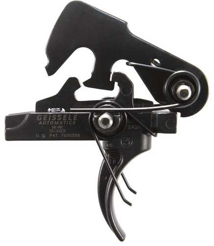 HK Mr 762 Trigger 2-Stage