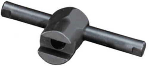 Cimarron Short Nipple Wrench 't' Handle 6mm